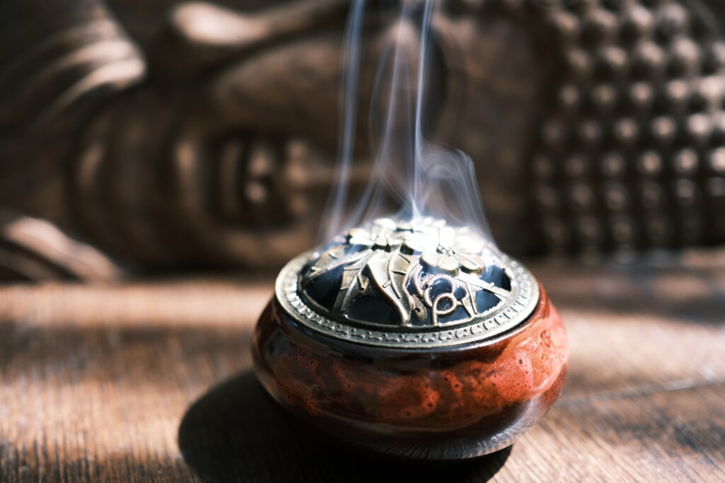 Decor - thanh tẩy phòng