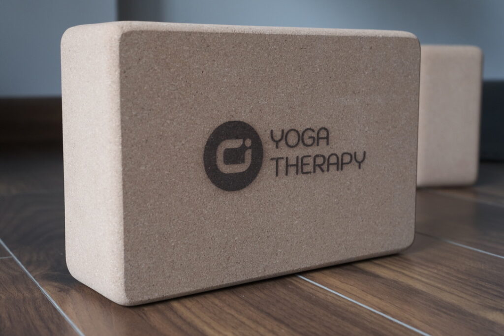gạch tập yoga - dụng cụ yoga