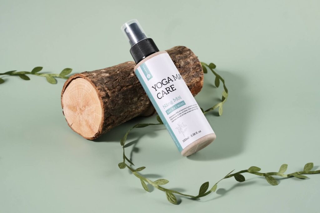 xịt thảm yoga mat care (2)