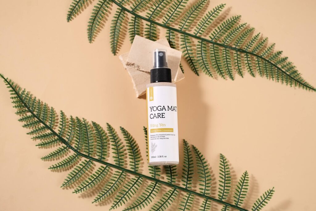 xịt thảm yoga mat care (5)